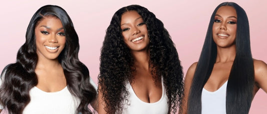 Straight 9A Brazilian Human Hair Bundle P4/27