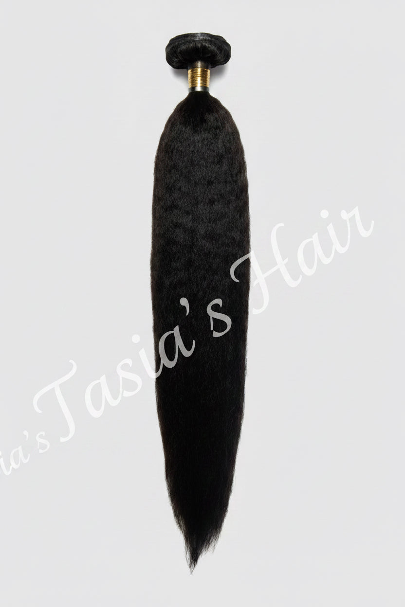 YAKI CLIP-IN