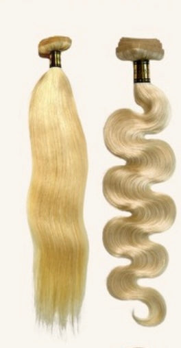 BODY WAVE CLIP-IN