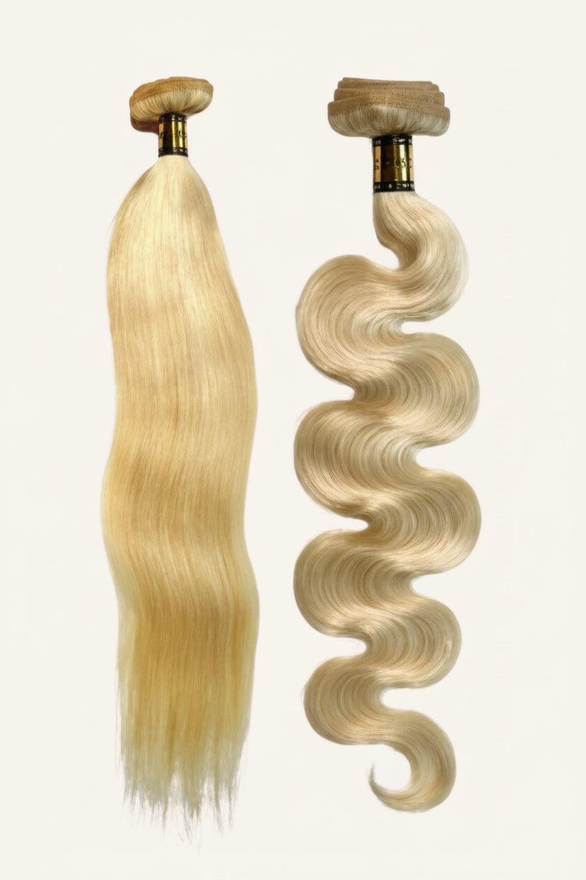 BODY WAVE CLIP-IN