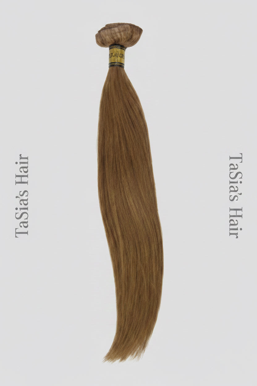 STRAIGHT CLIP-IN