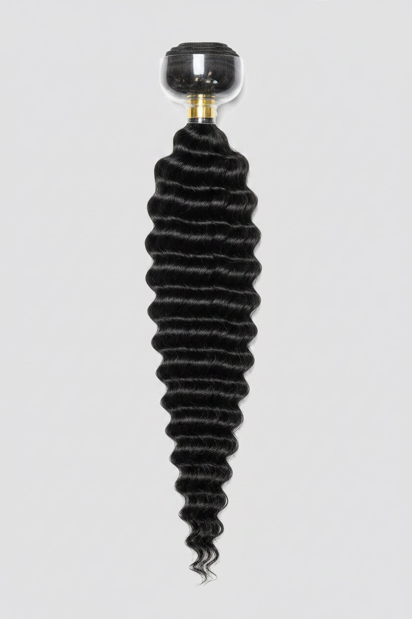 DEEP WAVE CLIP-IN