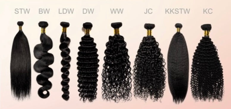 Straight 9A Brazilian Human Hair Bundle (99J)