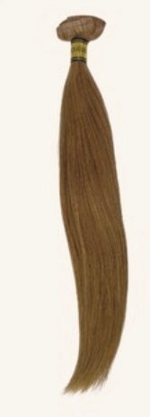 STRAIGHT CLIP-IN
