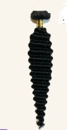 DEEP WAVE CLIP-IN
