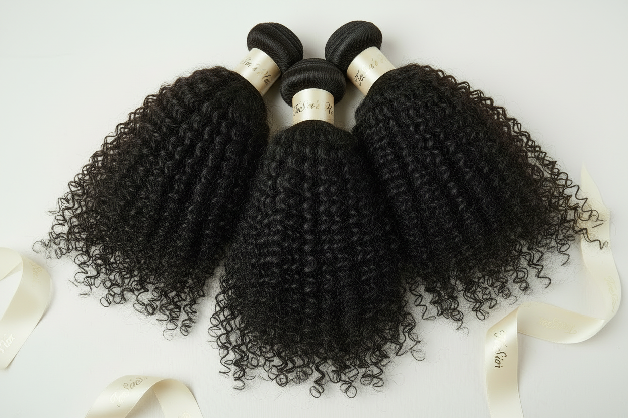 Burmese Curl - 32 inches